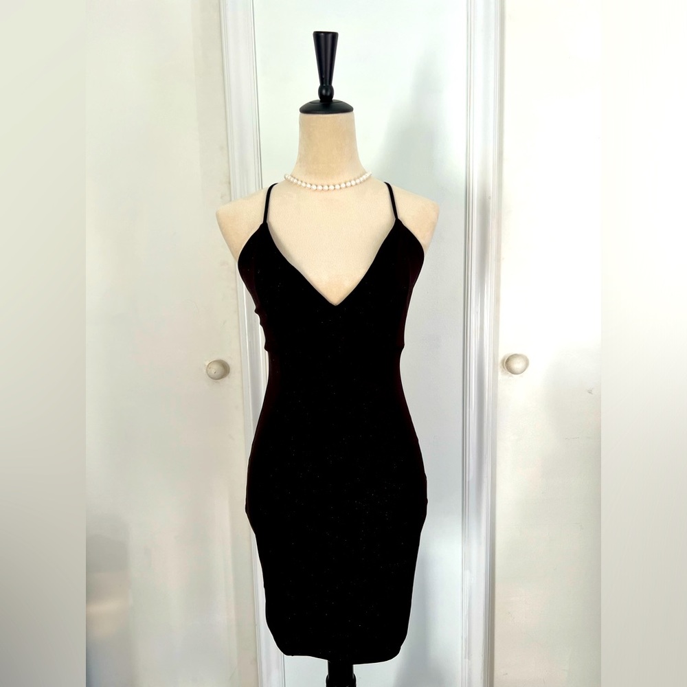 Winsor Dress